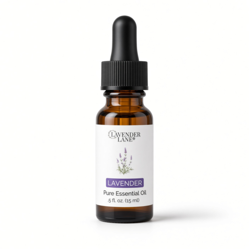 Lavender Essential Oil