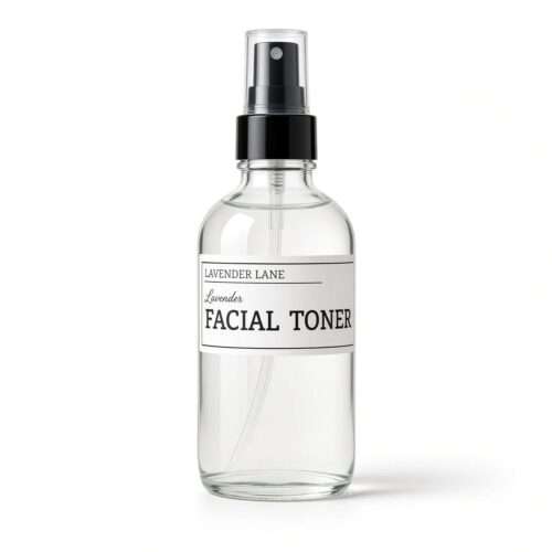 Lavender Facial Toner