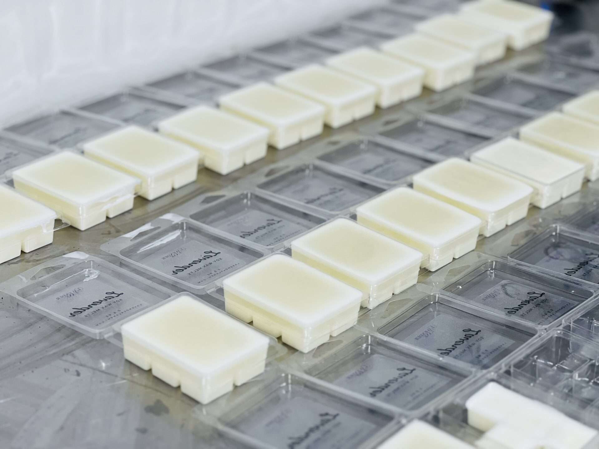 Premium Wax Melts - Image 2