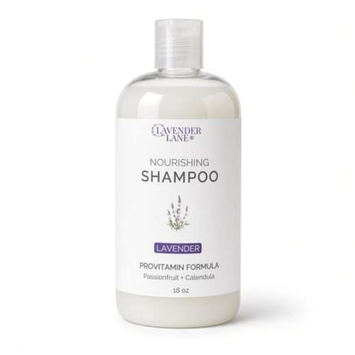 Conditioning Shampoo