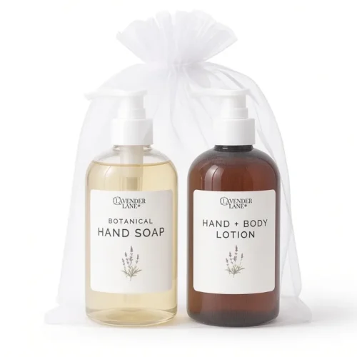 The Perfect Host Gift Set
