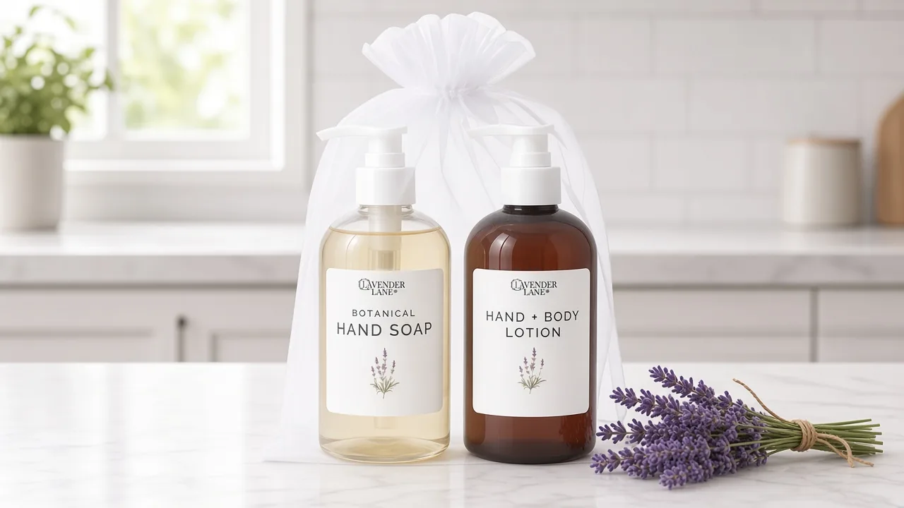 The Perfect Host Gift Set - Image 3