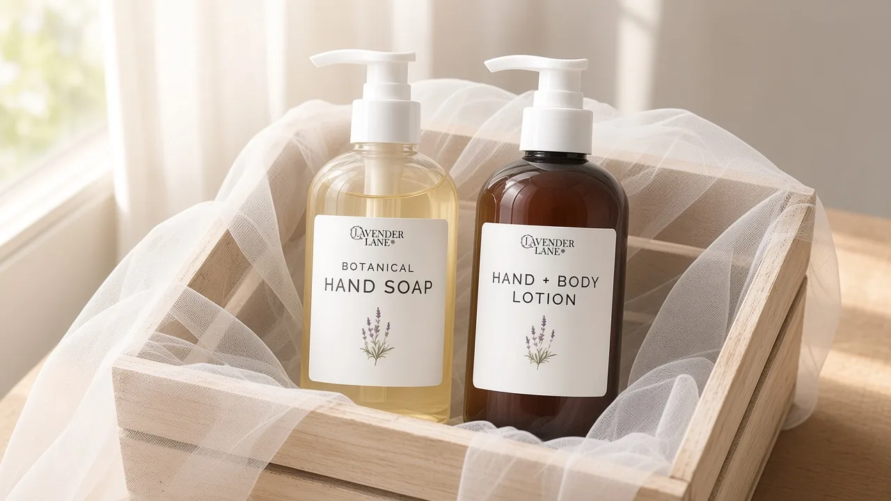 The Perfect Host Gift Set - Image 2