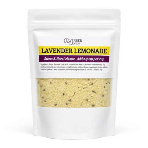 Lavender Lemonade product photo
